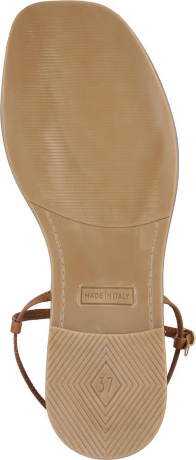 ABOUT YOU Sandalen met riem 'Lilian' cognac - Foto 3