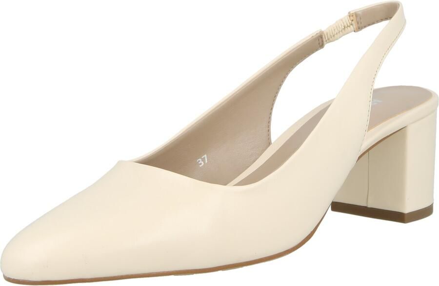 ABOUT YOU Slingpumps 'Aurelia' wolwit