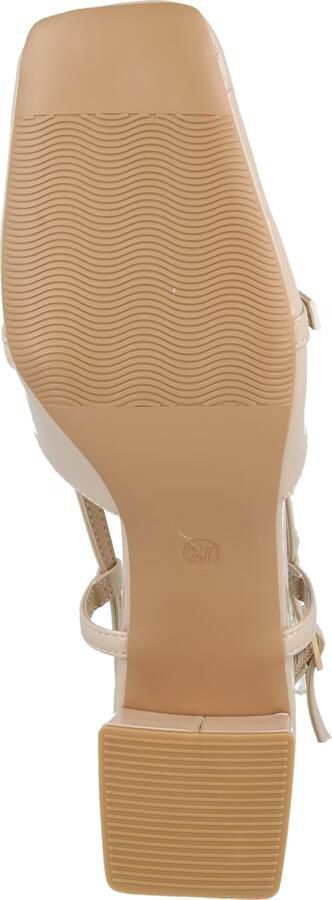 ABOUT YOU Slingpumps 'Charleen' nude - Foto 3
