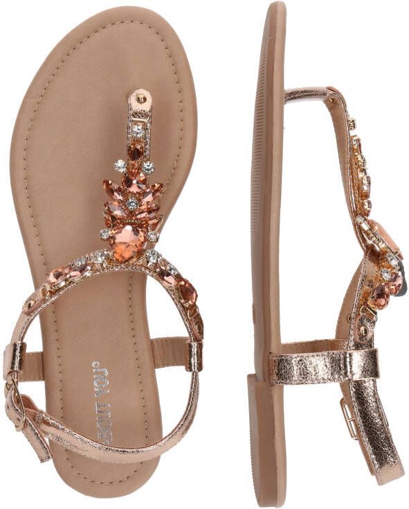 ABOUT YOU Teenslipper 'Zazou' - Foto 2