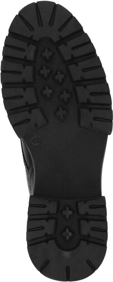 ABOUT YOU Veterboots 'Faris' zwart - Foto 3