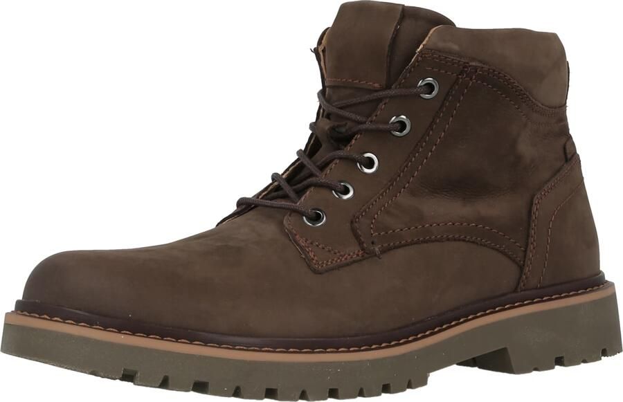 ABOUT YOU Veterboots 'Jay' bruin