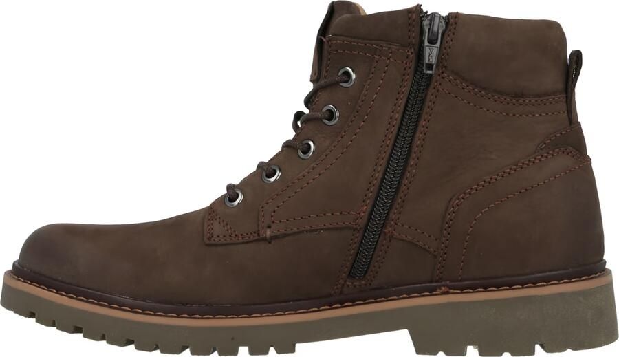 ABOUT YOU Veterboots 'Jay' bruin - Foto 2