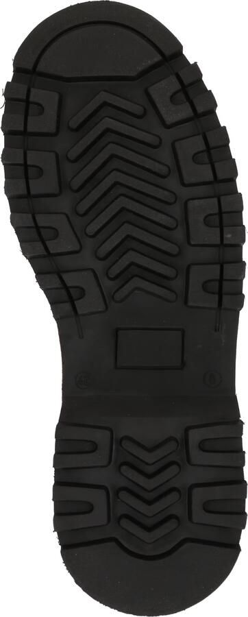 ABOUT YOU Veterboots 'Tamino' bruin - Foto 2