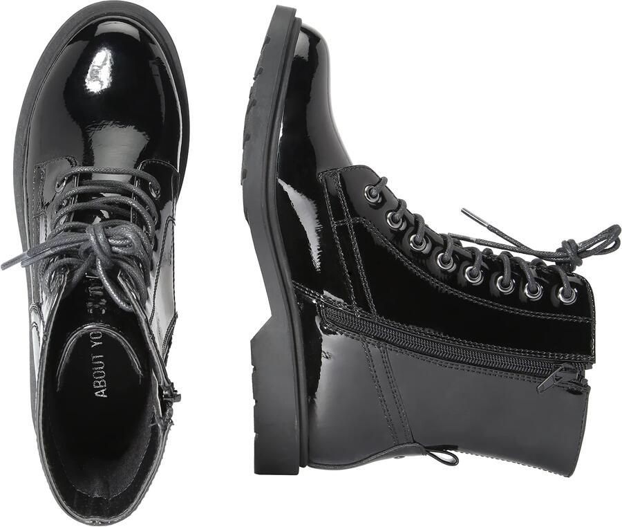 ABOUT YOU Veterlaarsjes 'Levke' - Foto 2