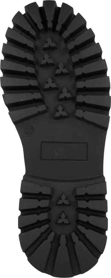 ABOUT YOU Veterschoen 'Azra' zwart - Foto 3