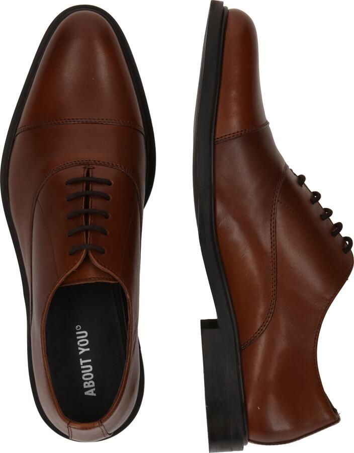 ABOUT YOU Veterschoen 'Enes' - Foto 2