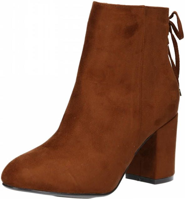 ABOUT YOU Enkellaarsjes 'Azra' - Schoenen.nl