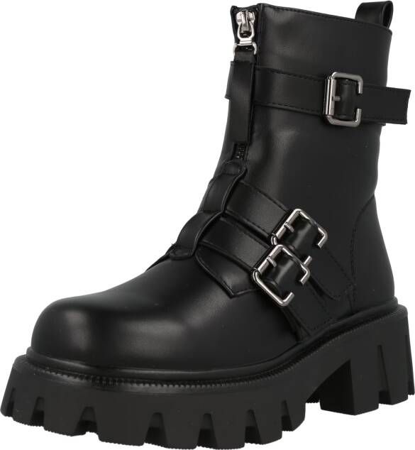 ABOUT YOU Enkellaarsjes Mirja Schoenen