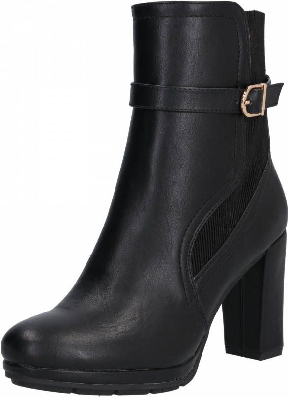 ABOUT YOU Enkellaarsjes 'Sila Shoe' - Schoenen.nl