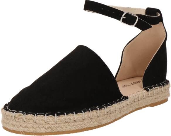 ABOUT YOU Espadrilles 'Yasmina'