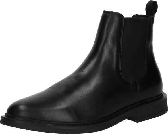 ABOUT YOU Chelsea boots 'Jon' zwart