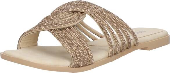 ABOUT YOU Sandalen met riem 'Ceylin'
