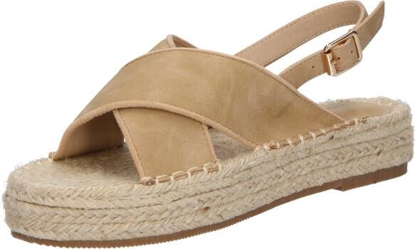 ABOUT YOU Sandaal 'Madlen Sandals'