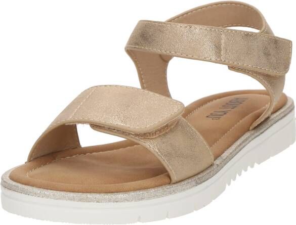 ABOUT YOU Sandalen 'Amanda'