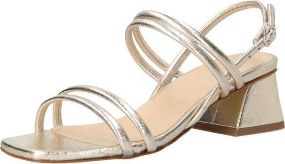 ABOUT YOU Sandalen met riem 'Amira'