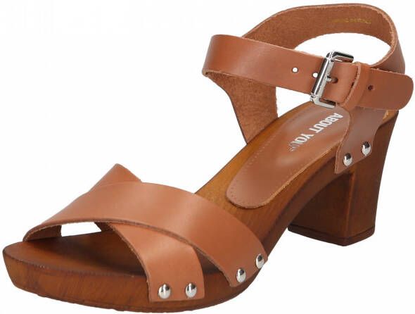 ABOUT YOU Sandalen met riem 'Anna'