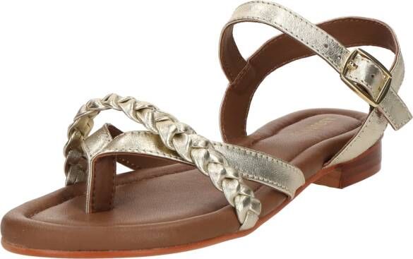 ABOUT YOU Sandalen met riem 'Hailey'