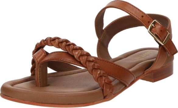 ABOUT YOU Sandalen met riem 'Hailey'