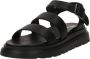 ABOUT YOU Sandalen met riem 'Leana' - Thumbnail 1