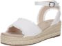 ABOUT YOU Sandalen met riem 'Leni' - Thumbnail 1