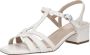 ABOUT YOU Sandalen met riem 'Lenia' - Thumbnail 1