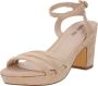 ABOUT YOU Sandalen met riem 'Lucia' - Thumbnail 1