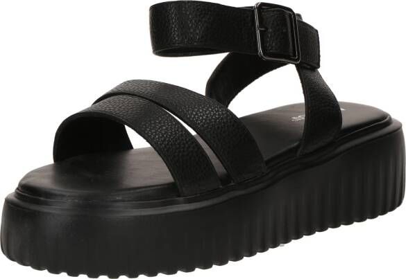 ABOUT YOU Sandalen met riem 'Lydia'
