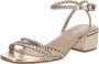 ABOUT YOU Sandalen met riem 'Madita' - Thumbnail 1