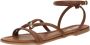ABOUT YOU Sandalen met riem 'Martha' - Thumbnail 1