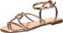 ABOUT YOU Sandalen met riem 'Maxima' - Thumbnail 1