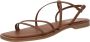 ABOUT YOU Sandalen met riem 'Melis' - Thumbnail 1