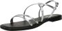 ABOUT YOU Sandalen met riem 'Melis' - Thumbnail 1
