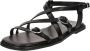 ABOUT YOU Sandalen met riem 'Melody' - Thumbnail 1