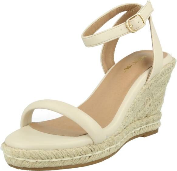 ABOUT YOU Sandalen met riem 'Michelle'