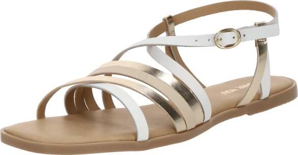 ABOUT YOU Sandalen met riem 'Pelin'