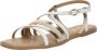 ABOUT YOU Sandalen met riem 'Pelin' - Thumbnail 1