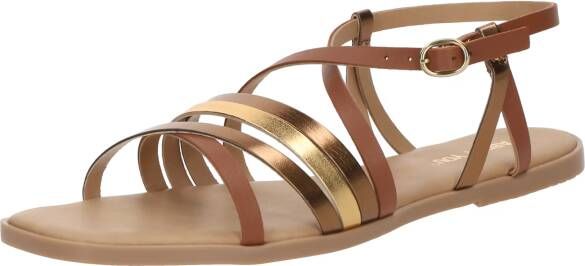 ABOUT YOU Sandalen met riem 'Pelin'