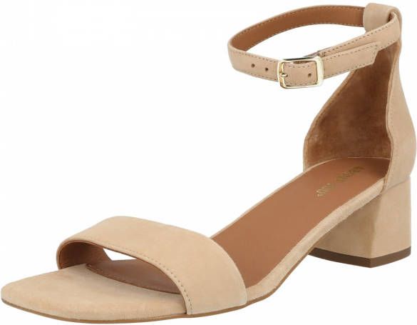 ABOUT YOU Sandalen met riem 'Philine'