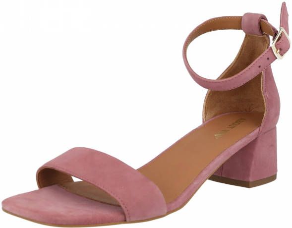 ABOUT YOU Sandalen met riem 'Philine'