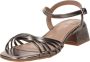 ABOUT YOU Sandalen met riem 'Samia' - Thumbnail 1