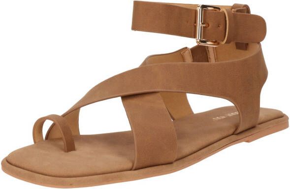 ABOUT YOU Sandalen met riem 'Stina'