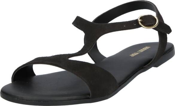 ABOUT YOU Sandalen met riem 'Yaren'