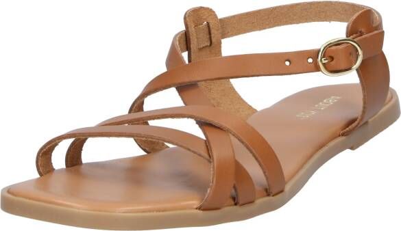 ABOUT YOU Sandalen met riem 'Zoey'