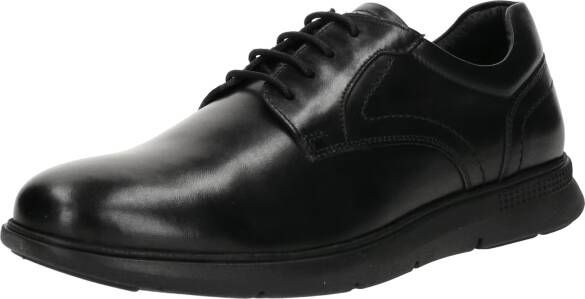 ABOUT YOU Sportieve veterschoen 'Leandro'