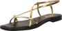 ABOUT YOU Teenslipper 'Medina' - Thumbnail 1