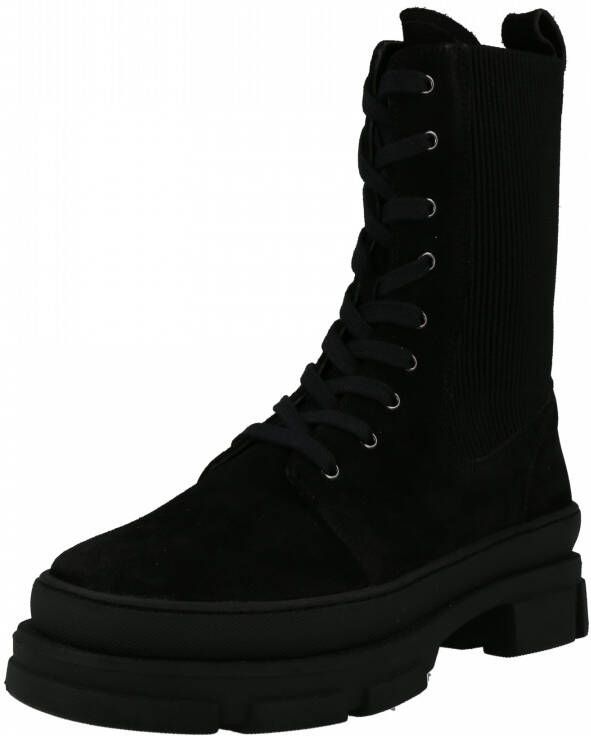 Zwarte ABOUT YOU dames schoenen online kopen? Vergelijk op Schoenen.nl