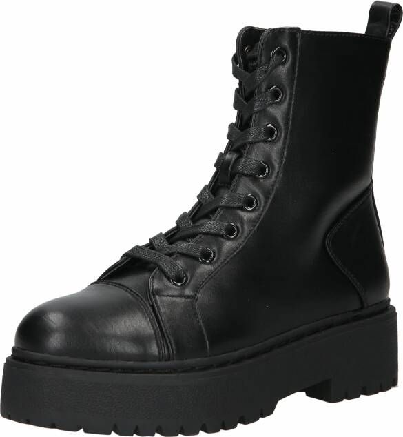 Zwarte ABOUT YOU dames schoenen online kopen? Vergelijk op Schoenen.nl