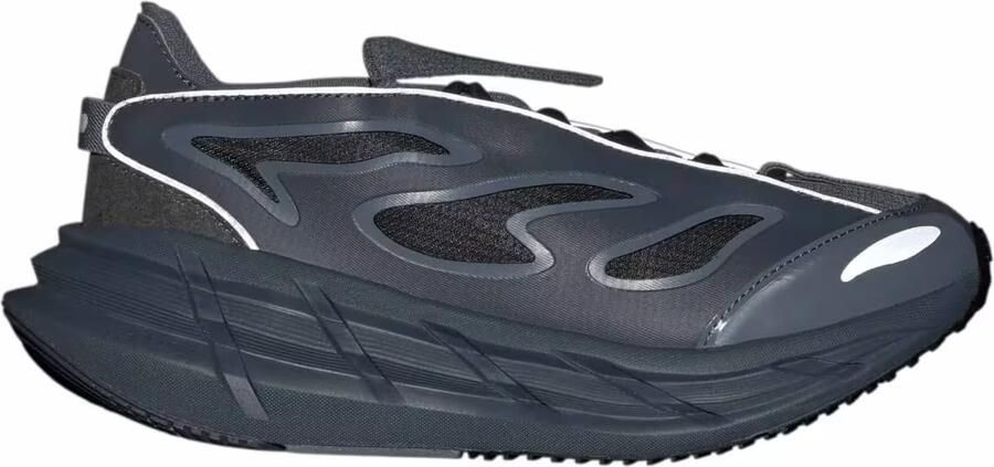 ADIDAS BY STELLA MCCARTNEY Loopschoen 'ADISTAR' grijs antraciet - Foto 11