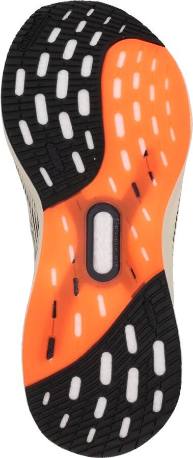 ADIDAS BY STELLA MCCARTNEY Loopschoen 'Ultraboost 5' ivoor lichtrood zwart - Foto 5